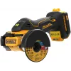 DeWALT DCS438N-XJ 18V XR szlifierka kątowa bezprzewodowa, 76 mm