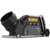 DeWALT DCS438N-XJ 18V XR szlifierka kątowa bezprzewodowa, 76 mm