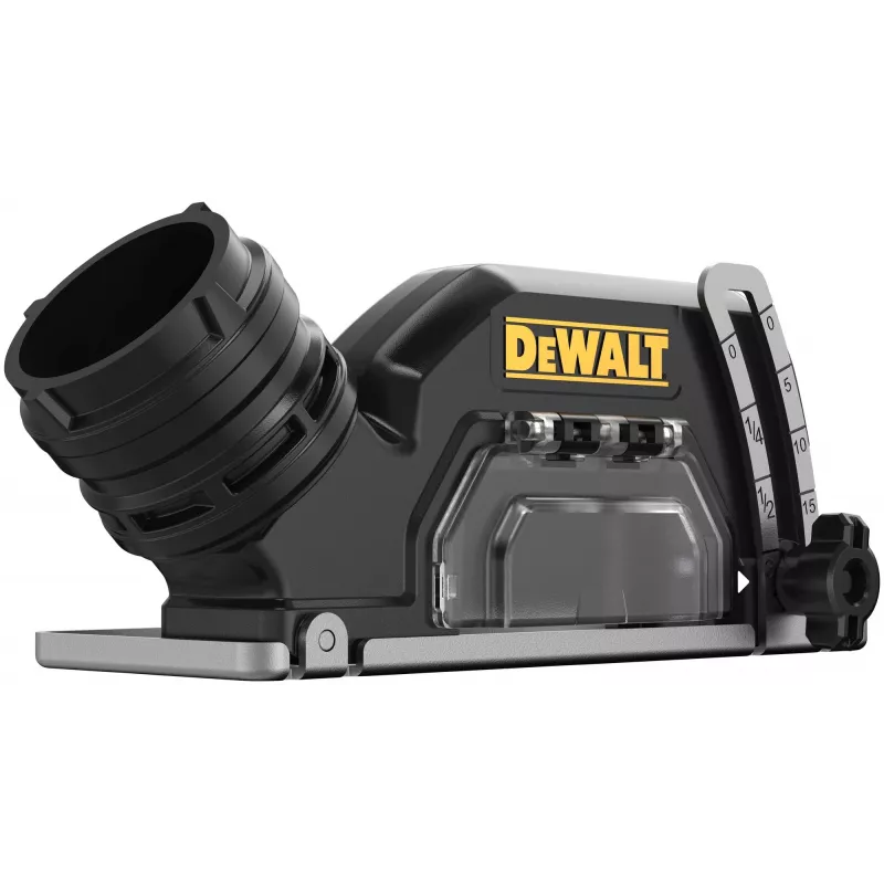 DeWALT DCS438N-XJ 18V XR szlifierka kątowa bezprzewodowa, 76 mm