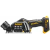 DeWALT DCS438N-XJ 18V XR szlifierka kątowa bezprzewodowa, 76 mm