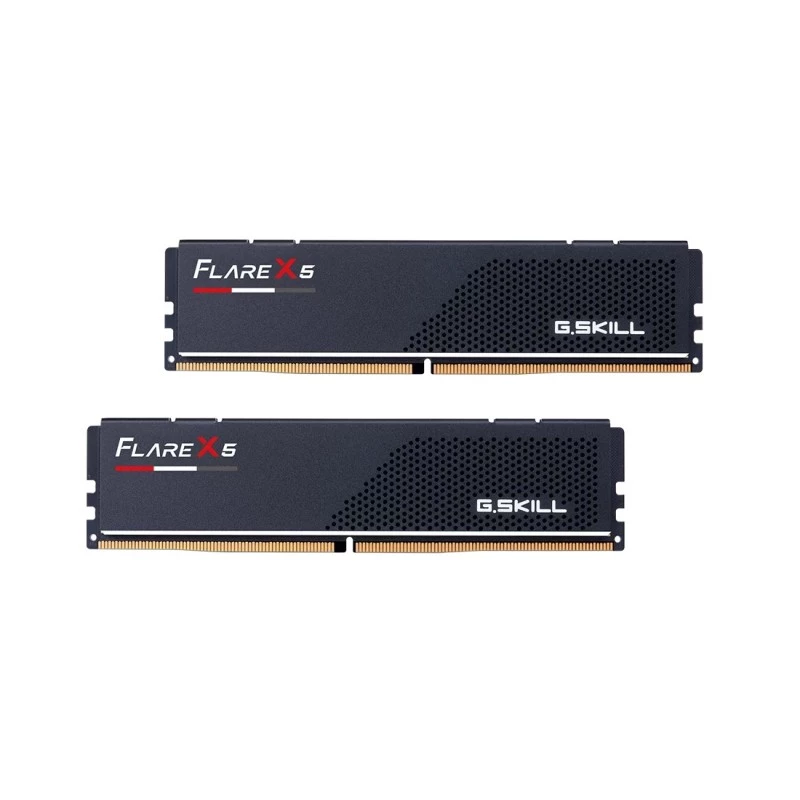 G.Skill Flare X5 EXPO 32GB (2x16GB) DDR5 C30 6000MHz Dual Channel Kit