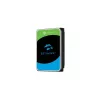 Wewnętrzny dysk twardy Seagate SkyHawk 1 TB 256 MB 3,5 cala Serial ATA III