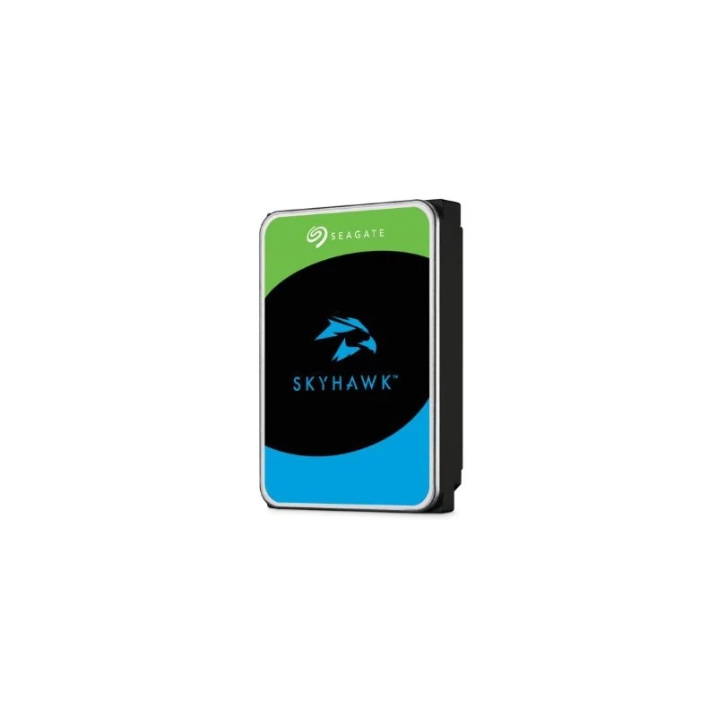 Wewnętrzny dysk twardy Seagate SkyHawk 1 TB 256 MB 3,5 cala Serial ATA III