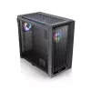 Obudowa PC Thermaltake CTE C750 TG ARGB Full Tower Czarna