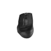 Mysz bezprzewodowa A4Tech A4TMYS46716 RF Wireless + Bluetooth, optyczna 2000 DPI, 6 przycisków, praworęczna, nano odbiornik