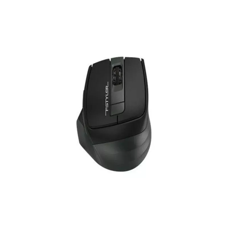 Mysz bezprzewodowa A4Tech A4TMYS46716 RF Wireless + Bluetooth, optyczna 2000 DPI, 6 przycisków, praworęczna, nano odbiornik