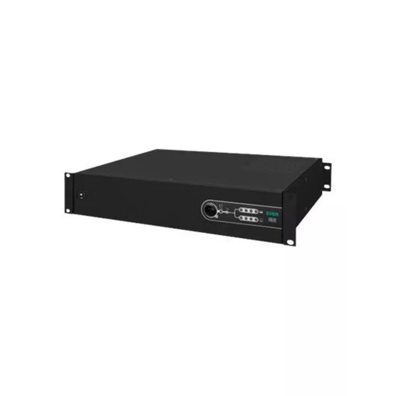 Ever SINLINE 1200 USB HID Line-Interactive 1.2 kVA 780 W 6 gniazd AC