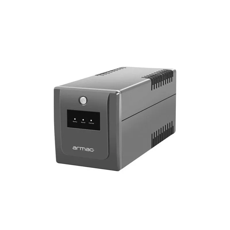 Zasilacz awaryjny (UPS) Armac H/1000F/LED Line-Interactive 1 kVA 4 gniazda
