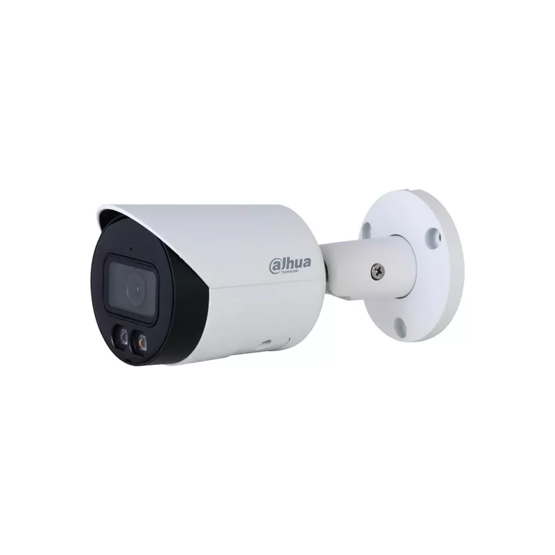 Kamera monitoringu Dahua IPC-HFW2449S-S-IL-0280B 4MP IR Bullet