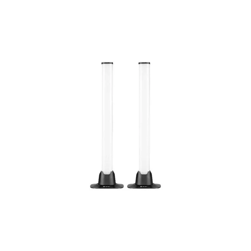 Tracer Smart Desk - Lampka biurkowa - LED - RGB Light (opakowanie 2)