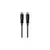 Kabel HDMI Gembird CCBP-HDMI-AOC-80M-02 HDMI Typ A (Standard) Czarny
