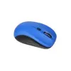IBOX Rosella - Mysz - 2.4 GHz - Niebieska - Mysz - Optyczna - 3 Przyciski - Niebieska