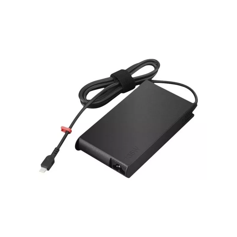 Lenovo 4X21H27804 zasilacz/sieciowy Wewnętrzny Czarny