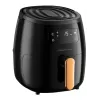 Russell Hobbs Airfryer Satisfry XL 5l czarny 26510-56 2651056 (26510-56)