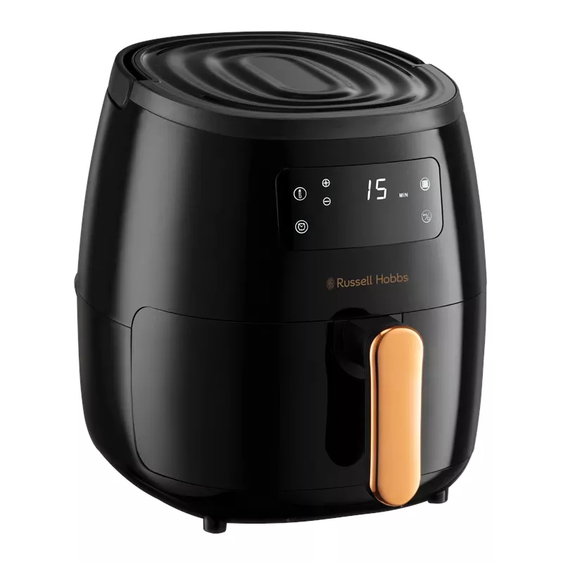 Russell Hobbs Airfryer Satisfry XL 5l czarny 26510-56 2651056 (26510-56)