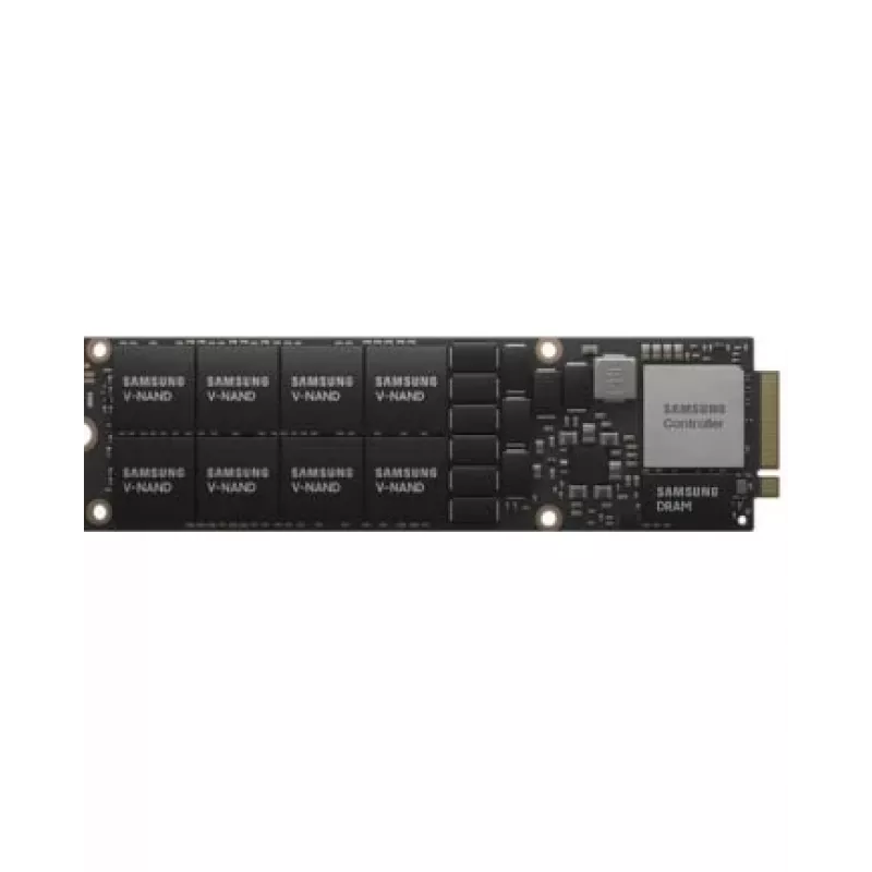 SSD Drive Samsung PM9A3 1.92TB M.2 PCIe Gen4 x4, 6800/4000MB/s, OEM