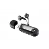 Intenso Music Walker - odtwarzacz multimedialny - 16 GB - czarny