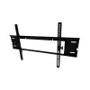 Uchwyt TV Edbak EWB250 165.1 cm (65 cali) Czarny