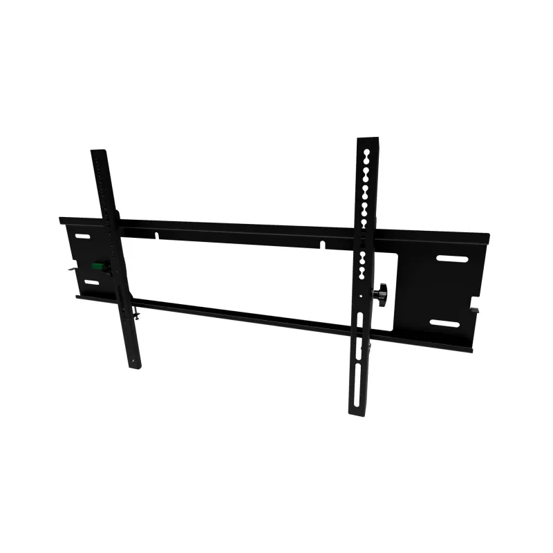 Uchwyt TV Edbak EWB250 165.1 cm (65 cali) Czarny