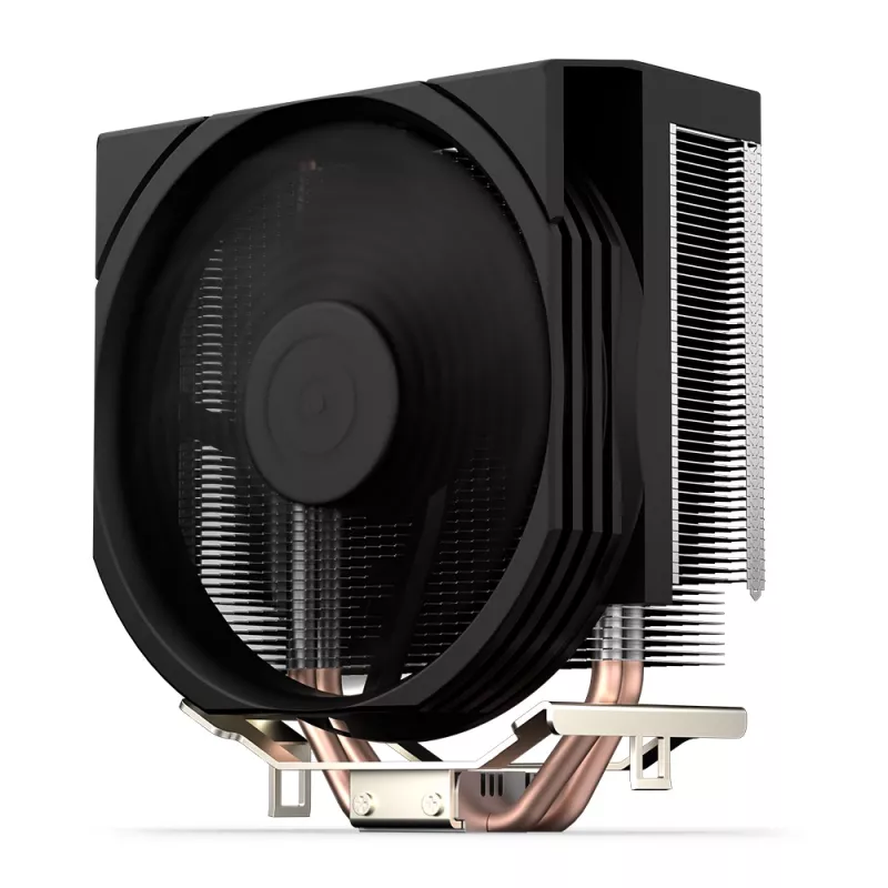 ENDORFY Spartan 5 Chłodzenie CPU Łatwa Instalacja EY3A001