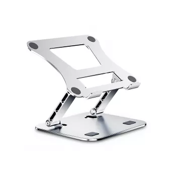 Inter-Tech NBS-300 stojak na notebooka aluminiowy 43,2 cm (17 inch) (88885590)