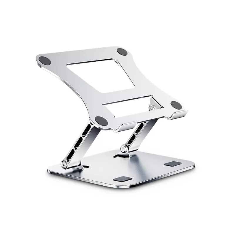 Inter-Tech NBS-300 stojak na notebooka aluminiowy 43,2 cm (17 inch) (88885590)