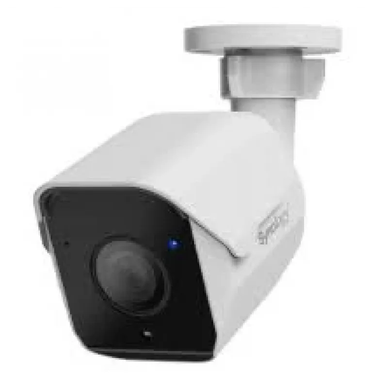 Kamera bezpieczeństwa Synology BC500 Bullet IP, wewnętrzna i zewnętrzna, 2880 x 1620 pikseli, ściana
