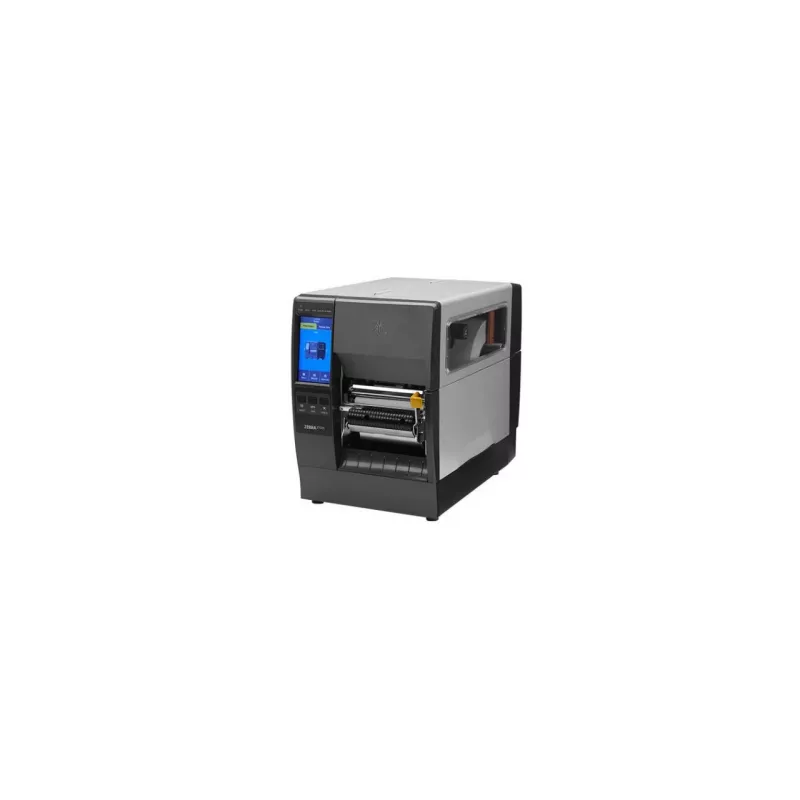 Drukarka etykiet Zebra ZT231 Transfer termiczny 203 x 203 DPI 305 mm/s Przewodowa i bezprzewodowa Ethernet LAN Bluetooth