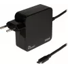 Ładowarka Inter-Tech PD-2100 Czarna AC Wewnętrzna