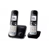 Telefon DECT Panasonic KX-TG6812