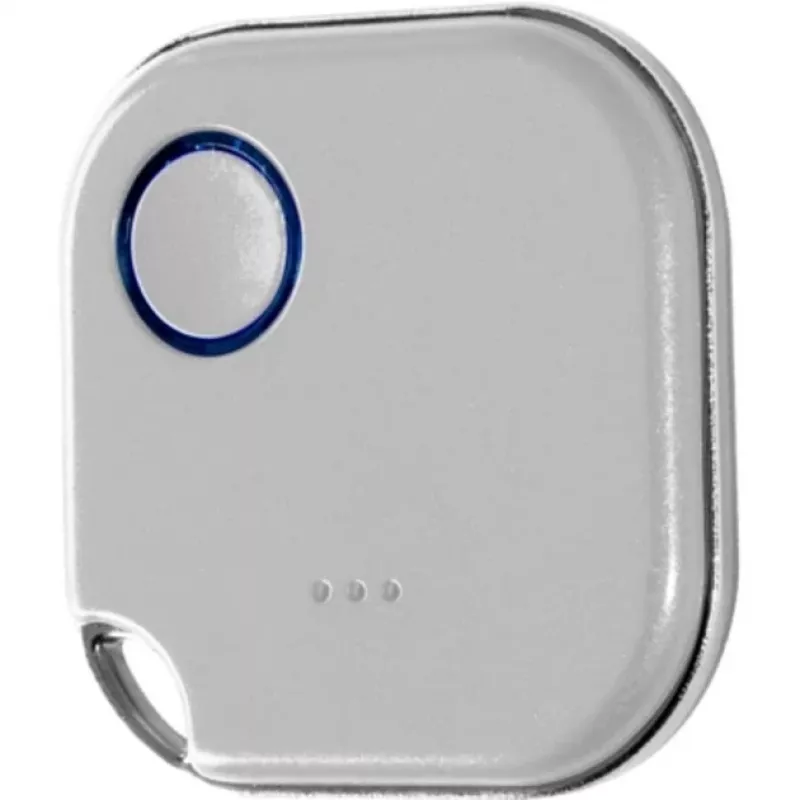 Shelly Blu Button1 BB_W przełącznik i ściemniacz Bluetooth, biały