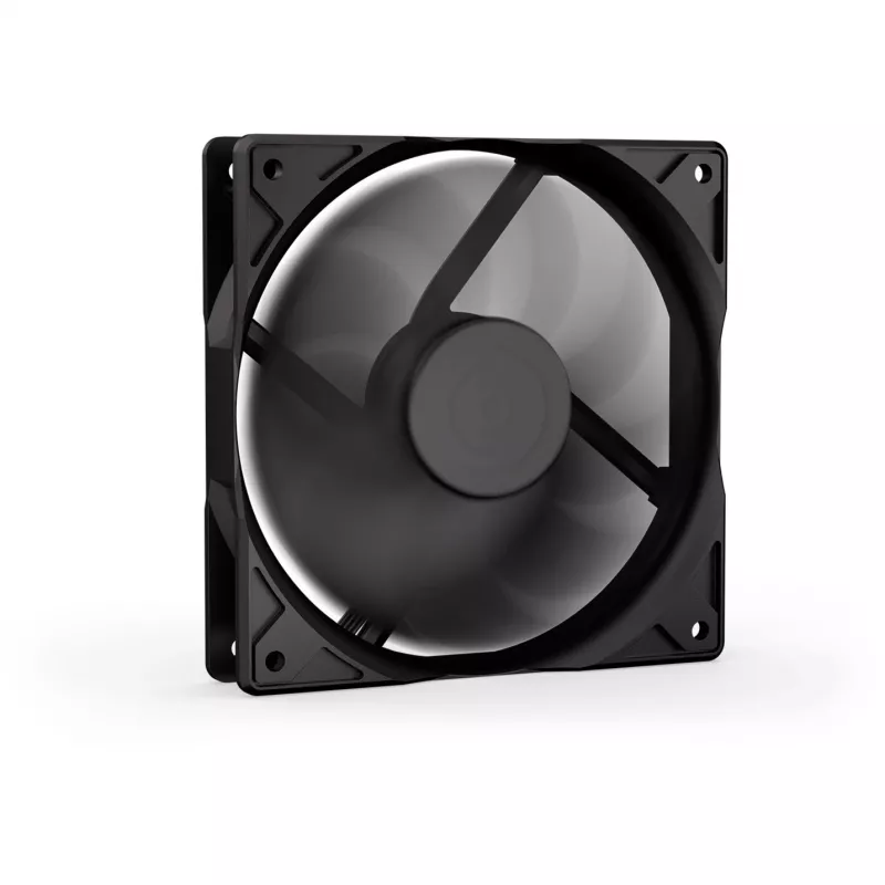 ENDORFY Stratus 120 PWM 120mm Wentylator Obudowy