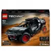 LEGO Technic zestaw konstrukcyjny pojazdu terenowego Audi RS Q e‑tron 42160 — 914 elementów, zalecany wiek 10+