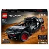 LEGO Technic zestaw konstrukcyjny pojazdu terenowego Audi RS Q e‑tron 42160 — 914 elementów, zalecany wiek 10+