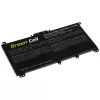 Bateria do laptopa Green Cell GC-HP163 HT03XL 11.4V 3400mAh HP Mobilit