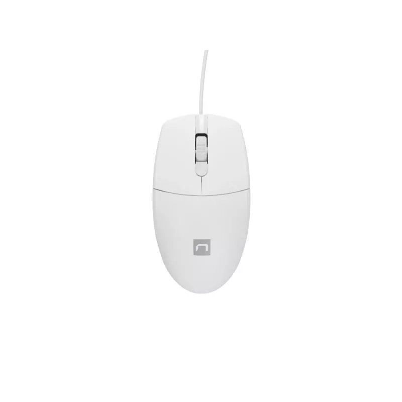 Mysz NATEC NMY-1988 USB Typ-A Optyczna
