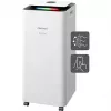 Osuszacz powietrza Concept Solution OV2216 – pojemność 3,5 l, 240 W, 45 dB, biały