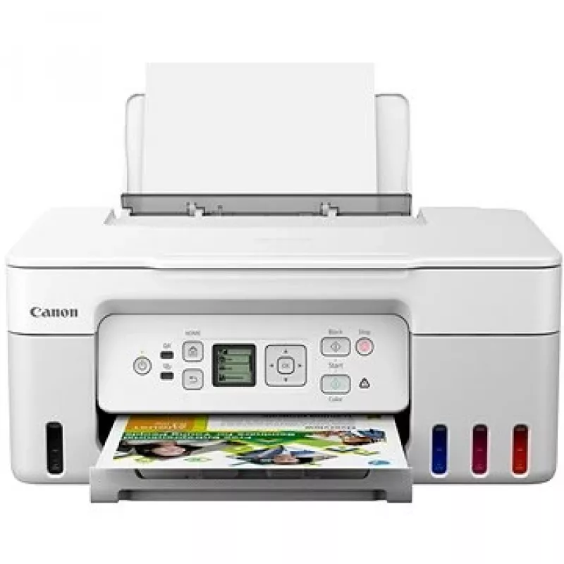 Canon PIXMA 5805C029 wielofunkcyjna drukarka atramentowa A4 4800 x 1200 DPI 11 str./min Wi-Fi