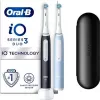 Szczoteczka elektryczna Oral-b Czarna
