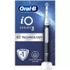 Oral-b iO3 matowa czerń