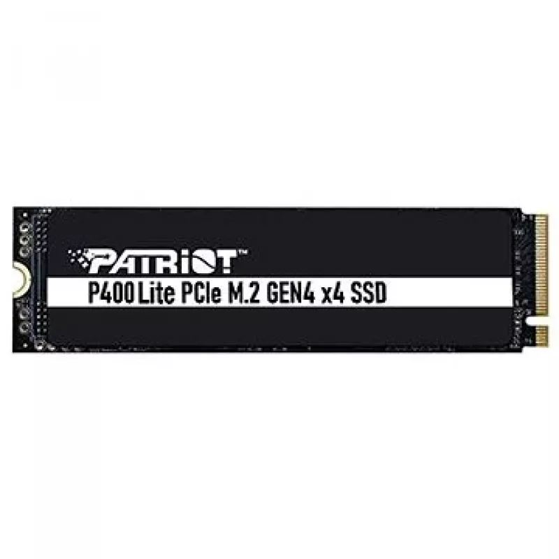 Dysk SSD Patriot Memory 500 GB M.2 PCI Express 4.0 NVMe P400 Lite