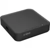 Strong LEAP-S3 Smart TV Box Czarny 4K Ultra HD 16 GB Wi-Fi Ethernet LAN