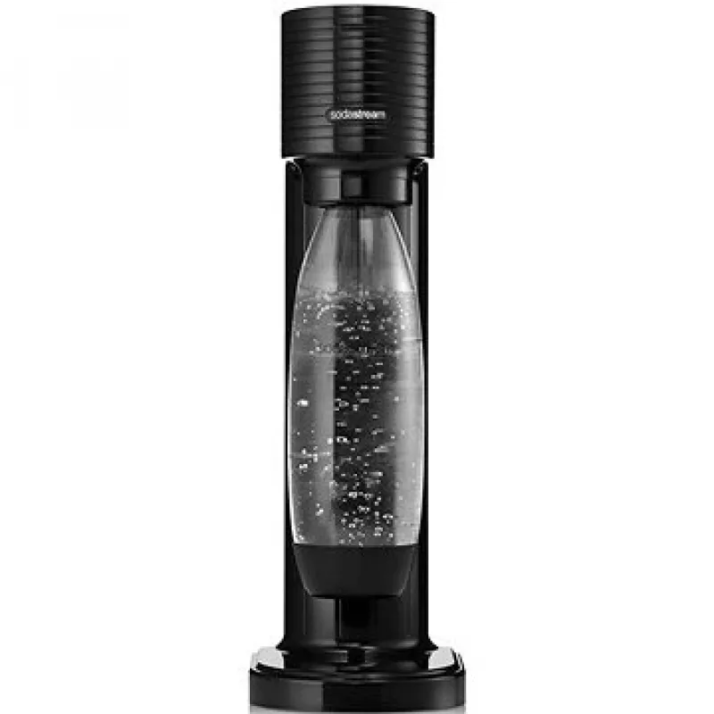 Sodastream 1017911770 1 L Czarny