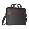 Torba na laptopa DEFENDER Defender Lite dla laptopów 39,6 cm (15,6 cala), poliester, czarna, 430×310×80 mm