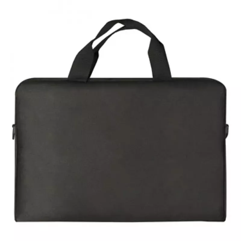 Torba na laptopa DEFENDER Defender Lite dla laptopów 39,6 cm (15,6 cala), poliester, czarna, 430×310×80 mm