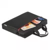 Torba na laptopa DEFENDER Defender Lite dla laptopów 39,6 cm (15,6 cala), poliester, czarna, 430×310×80 mm