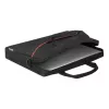 Torba na laptopa DEFENDER Defender Lite dla laptopów 39,6 cm (15,6 cala), poliester, czarna, 430×310×80 mm