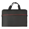 Torba na laptopa DEFENDER Defender Lite dla laptopów 39,6 cm (15,6 cala), poliester, czarna, 430×310×80 mm
