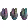 Defender Oneshot GM-067 Mysz Gamingowa dla Praworęcznych RF Bezprzewodowa + USB Typ