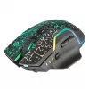Defender Oneshot GM-067 Mysz Gamingowa dla Praworęcznych RF Bezprzewodowa + USB Typ